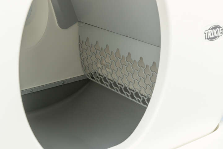 TRIXIE Selbstreinigende Katzentoilette